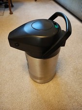 Tea coffee thermos for sale  READING