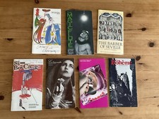 English national opera for sale  LUTON