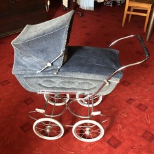 Puppenwagen 70er jahre gebraucht kaufen  Bergisch Gladbach