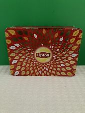 Lipton grande boîte d'occasion  Mennecy