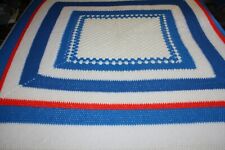 Couverture lit plaid d'occasion  France