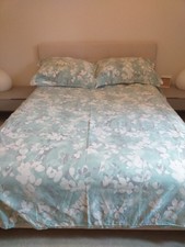 Dunelm super king for sale  MACCLESFIELD
