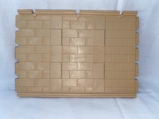 Playmobil mur maison d'occasion  Ceyrat