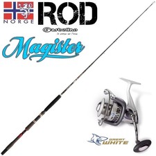 Norwegen set garbolino gebraucht kaufen Norwegen set garbolino gebraucht kaufen  Werneuchen