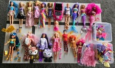 Barbie puppen xxl gebraucht kaufen Barbie puppen xxl gebraucht kaufen  Neuburg