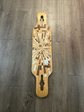 Longboard Deck Loaded Tan Tien Flex 2 39"", usado comprar usado Longboard Deck Loaded Tan Tien Flex 2 39"", usado comprar usado  Enviando para Brazil
