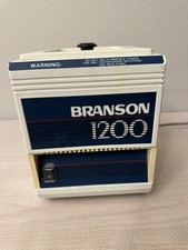 Branson 1200 b1200r for sale  Vancouver