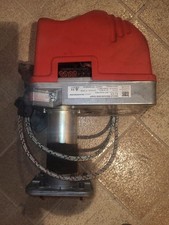 Heizölbrenner gebraucht kaufen  Wirges-Umland