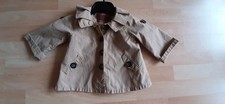 Mantel jacke zara gebraucht kaufen  Gernsbach