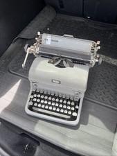 Vintage royal manual for sale  Smithtown