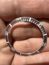 Insert rolex vintage d'occasion  Les Avenières
