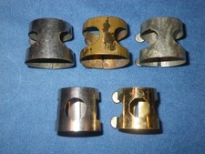 Lot large ligatures for sale  Milwaukee