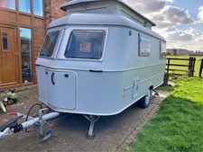 Eriba 530 troll for sale  NOTTINGHAM