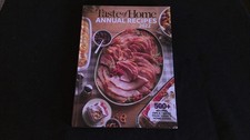 Taste home annual for sale  El Dorado