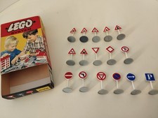 Lego system set d'occasion Lego system set d'occasion  Annonay