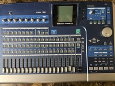 Tascam 2488mkii track for sale  San Angelo