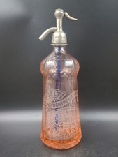 Siphon marquise rose d'occasion Siphon marquise rose d'occasion  Saint-Etienne