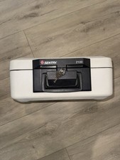 Sentry safe 2100 for sale  Hackettstown