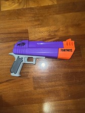 Nerf fortnite hasbro usato  Roma