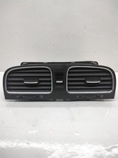 Bocchette aria cruscotto usato  Italia