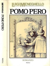 Pomo pero. paralipomeni usato  Italia