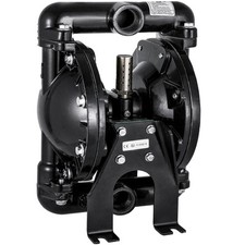 Air operated double for sale  Perth Amboy