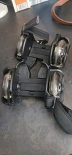 Heelys clip shoes for sale  DONCASTER