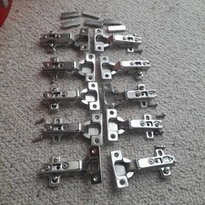 Kitchen cabinet hinges for sale  EXMOUTH