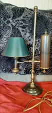 Lampe quinquet style d'occasion  Morteau