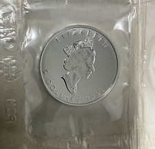 Maple leaf 9999 gebraucht kaufen  Dreieich