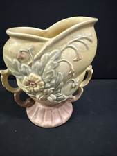 hull vase for sale  Taylorsville