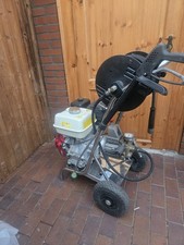 Kränzle hochdruckreiniger pro gebraucht kaufen  Werlte