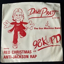 Dave pratt kupd for sale  Excelsior Springs