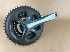 Pedivela Shimano Tiagra 4703 175 comprar usado  Enviando para Brazil