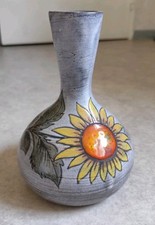 Ancien vase vallauris d'occasion  Montbéliard