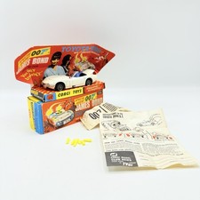 Corgi toys 336 for sale  CHORLEY