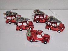 Christmas tree ornament for sale  San Antonio