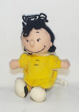 Lucy snoopy peluche usato  Colle di Val d'Elsa