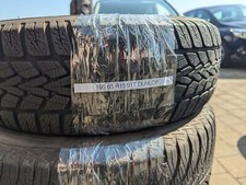 Winterreifen 195 r15 gebraucht kaufen  Laupheim