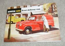 Austin a35 cwt for sale  FAREHAM