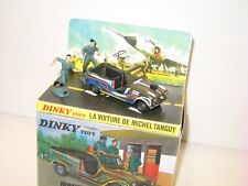 Dinky toys voiture d'occasion  Saint-Marcel