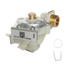 Corps eau chauffe d'occasion  Lyon I
