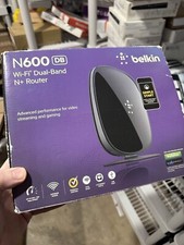 router belkin n for sale router belkin n for sale New Castle