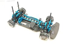 Tamiya carbon fiber d'occasion  Expédié en Belgium