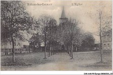 Aarp9 0759 rizes d'occasion  Expédié en Belgium