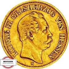 J213 mark hessen gebraucht kaufen  Geseke