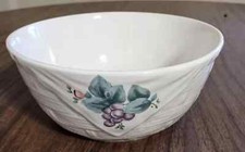 Pfaltzgraff grapevine dinnerwa for sale  Johnson City