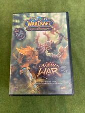 Jogo de cartas colecionáveis World of Warcraft Drums of War PVP Battle Deck comprar usado  Enviando para Brazil