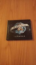Ligabue mondovisione warner usato  Italia