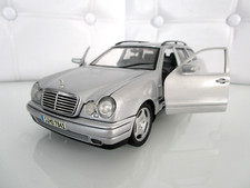 Anson modellauto mercedes gebraucht kaufen  Königsbrunn